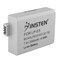 Insten Canon LP-E5 Compatible Li-Ion Battery for EOS Rebel Xsi XS T1i 450D 500D 1000D Kiss F X2 X3
